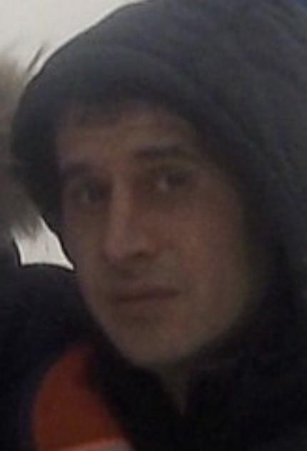 Фото: Погибший на войне с Украиной Бормотин Руслан Иванович. Республика Татарстан, добровольцы