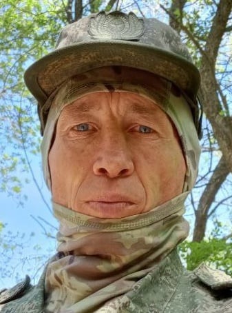 Фото: Погибший на войне с Украиной Сергеев Ильмир Магданович. Республика Башкортостан, мотострелковые войска