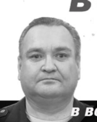 Фото: Погибший на войне с Украиной Адылбаев Николай Александрович. Республика Башкортостан, добровольцы