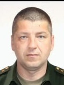 Фото: Погибший на войне с Украиной Васик Александр Александрович. Краснодарский край, мотострелковые войска