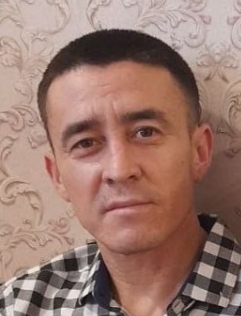 Фото: Погибший на войне с Украиной Исинов Нуржан Байгалиевич. Саратовская область, нет данных