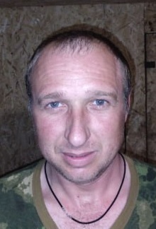 Фото: Погибший на войне с Украиной Горяйнов Дмитрий Сергеевич. Белгородская область, нет данных