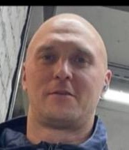 Фото: Погибший на войне с Украиной Кормишин Сергей Александрович. Ульяновская область, добровольцы