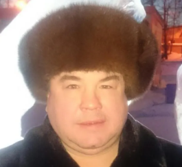 Фото: Погибший на войне с Украиной Причинин Дмитрий Викторович. Иркутская область, заключенные