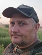Фото: Погибший на войне с Украиной Даранов Вячеслав Станиславович. Ивановская область, нет данных