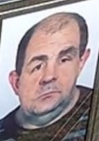 Фото: Погибший на войне с Украиной Голомедов Александр Сергеевич. Приморский край, добровольцы