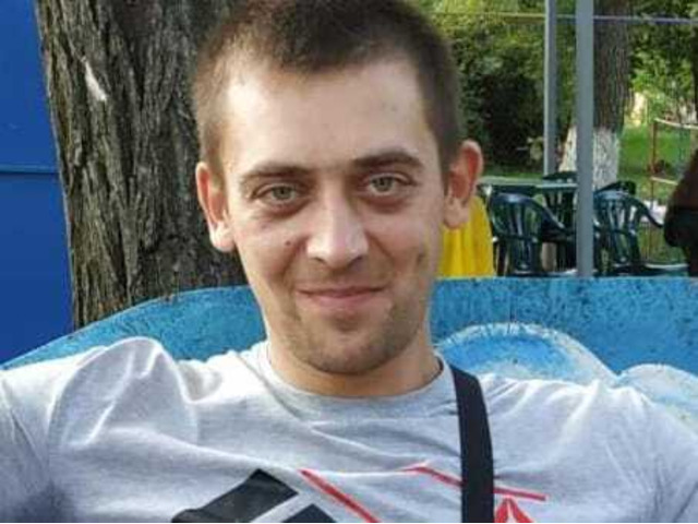 Фото: Погибший на войне с Украиной Тимощенков Евгений Викторович. ЛНР, мотострелковые войска