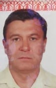 Фото: Погибший на войне с Украиной Новохацкий Аркадий Сергеевич. Саратовская область, добровольцы