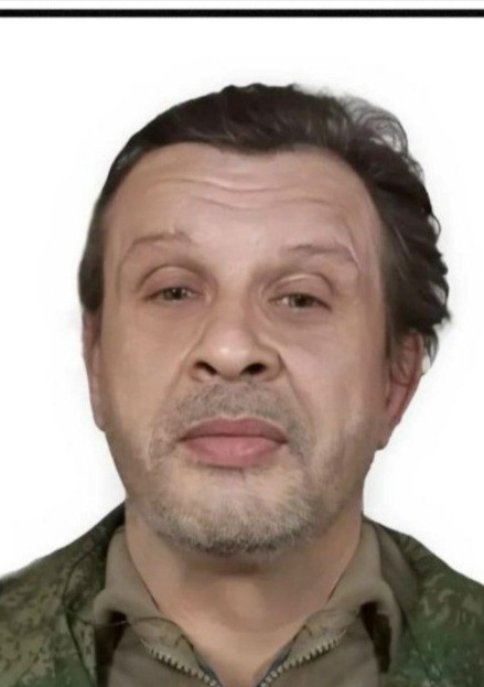 Фото: Погибший на войне с Украиной Щеклеин Евгений Александрович. Челябинская область, добровольцы