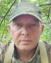 Фото: Погибший на войне с Украиной Вальтиев Андрей Анатольевич. Свердловская область, добровольцы