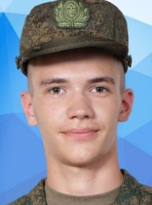 Фото: Погибший на войне с Украиной Филатьев Кирилл Игоревич. Кировская область, добровольцы