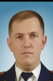 Фото: Погибший на войне с Украиной Павлов Сергей Николаевич. Тюменская область, нет данных