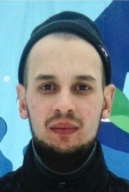 Фото: Погибший на войне с Украиной Скачков Андрей Николаевич. Пермский край, мотострелковые войска