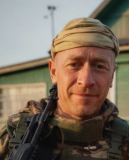 Фото: Погибший на войне с Украиной Подковырин Николай Евгеньевич. Республика Башкортостан, нет данных