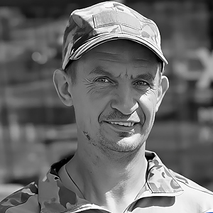 Фото: Погибший на войне с Украиной Реук Юрий Александрович. Хабаровский край, мобилизованные