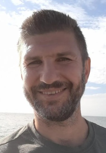 Фото: Погибший на войне с Украиной Шелуденков Алексей Алексеевич. Ярославская область, добровольцы