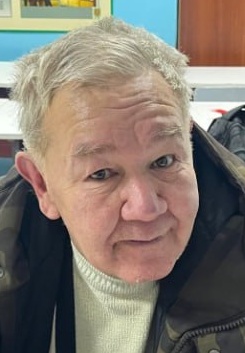 Фото: Погибший на войне с Украиной Аиткулов Ильдар Мухаметович. Республика Башкортостан, добровольцы