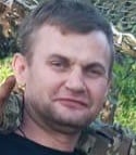 Фото: Погибший на войне с Украиной Георгиевский Александр Александрович. Краснодарский край, мотострелковые войска