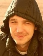 Фото: Погибший на войне с Украиной Копейкин Валерий. Ленинградская область, добровольцы