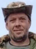 Фото: Погибший на войне с Украиной Ларионов Дмитрий Владимирович. Московская область, добровольцы