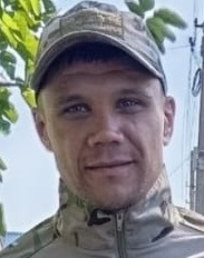 Фото: Погибший на войне с Украиной Котин Артём Витальевич. Кировская область, заключенные