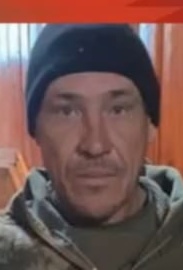 Фото: Погибший на войне с Украиной Котковский Владимир Викторович. Волгоградская область, нет данных