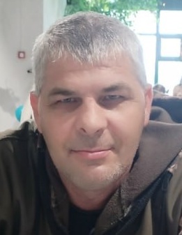 Фото: Погибший на войне с Украиной Мамонов Андрей Николаевич. Тюменская область, нет данных