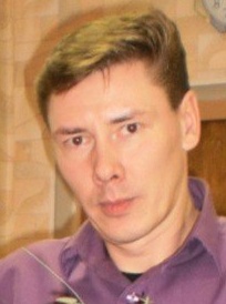 Фото: Погибший на войне с Украиной Игнатов Игорь Игоревич. Ленинградская область, добровольцы