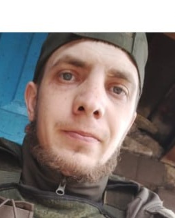 Фото: Погибший на войне с Украиной Коновалов Игорь Игоревич. Новосибирская область, нет данных