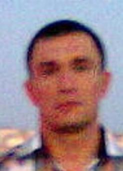 Фото: Погибший на войне с Украиной Сабиров Булат Назифович. Республика Татарстан, нет данных