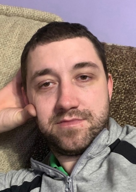 Фото: Погибший на войне с Украиной Носов Константин Александрович. Хабаровский край, нет данных