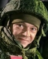 Фото: Погибший на войне с Украиной Шумихин Сергей Михайлович. Удмуртская Республика, заключенные