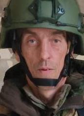 Фото: Погибший на войне с Украиной Традеев Денис Иванович. Оренбургская область, добровольцы