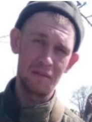 Фото: Погибший на войне с Украиной Рыженко Сергей Сергеевич. Волгоградская область, нет данных