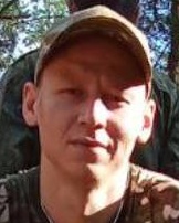 Фото: Погибший на войне с Украиной Лиходед Юрий. Московская область, танковые войска