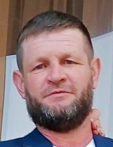 Фото: Погибший на войне с Украиной Фимин Александр Викторович. Волгоградская область, нет данных