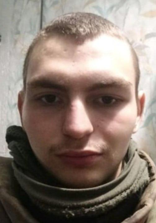 Фото: Погибший на войне с Украиной Воробьев Данил Валерьевич. Республика Татарстан, добровольцы