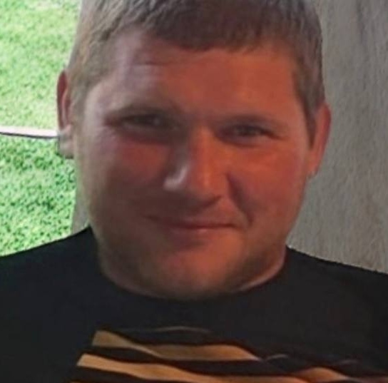 Фото: Погибший на войне с Украиной Дьорди Дмитрий Иванович. Пермский край, нет данных