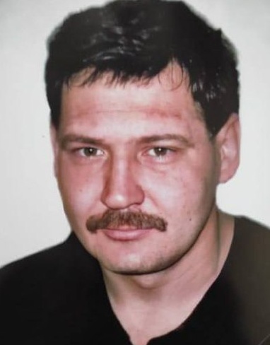 Фото: Погибший на войне с Украиной Лысков Юрий Сергеевич. Алтайский край, нет данных