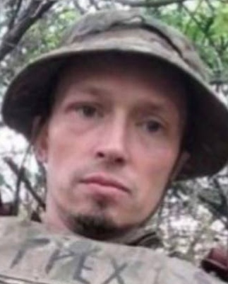 Фото: Погибший на войне с Украиной Федосеев Владимир Владимирович. Республика Саха (Якутия), нет данных