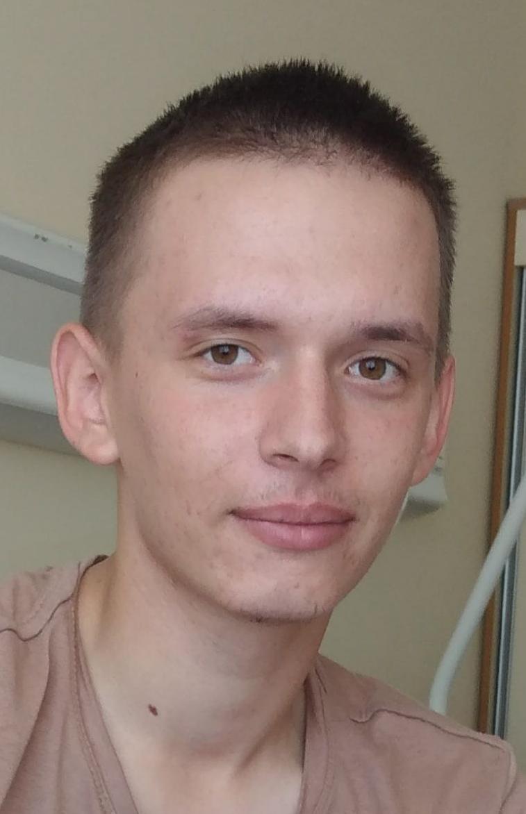 Фото: Погибший на войне с Украиной Петриванов Егор Олегович. Челябинская область, добровольцы