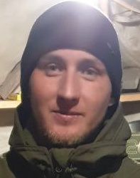 Фото: Погибший на войне с Украиной Ярошка Владимир Алексеевич. Ростовская область, добровольцы