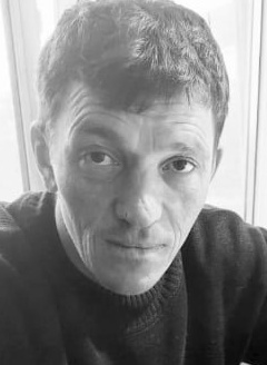 Фото: Погибший на войне с Украиной Матвеев Иван Иванович. Челябинская область, мотострелковые войска