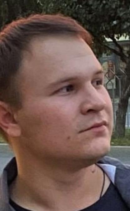 Фото: Погибший на войне с Украиной Гатиятуллин Булат Ильсурович. Республика Татарстан, нет данных