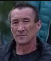 Фото: Погибший на войне с Украиной Сагалаков Владимир Ильич. Республика Хакасия, добровольцы