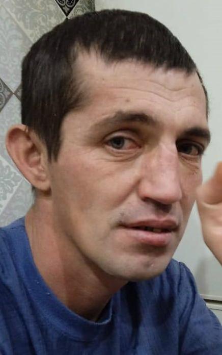 Фото: Погибший на войне с Украиной Давлетшин Марсель Минхатович. Республика Татарстан, нет данных