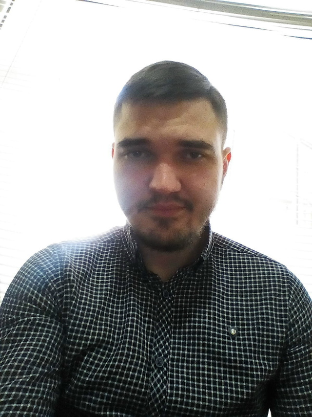 Фото: Погибший на войне с Украиной Жайворон Евгений Сергеевич. Волгоградская область, добровольцы
