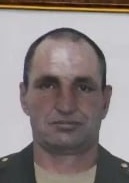 Фото: Погибший на войне с Украиной Чубаров Юрий Анатольевич. Республика Бурятия, добровольцы