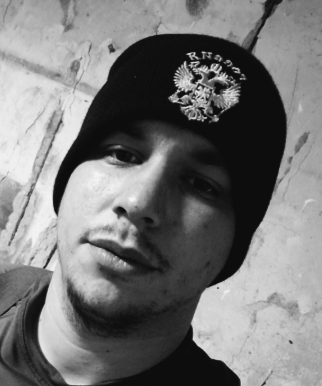 Фото: Погибший на войне с Украиной Лозовой Дмитрий Алексеевич. Ростовская область, мотострелковые войска