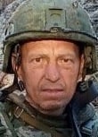 Фото: Погибший на войне с Украиной Болушевский Михаил Анатольевич. Московская область, нет данных